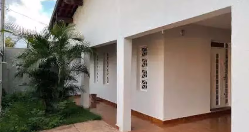 Casa com 4 dormitórios à venda, 180 m² por r$ 500.000,00 - olinda - uberaba/mg