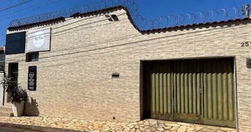 Casa à venda, 180 m² por r$ 390.000,00 - conjunto costa telles ii - uberaba/mg