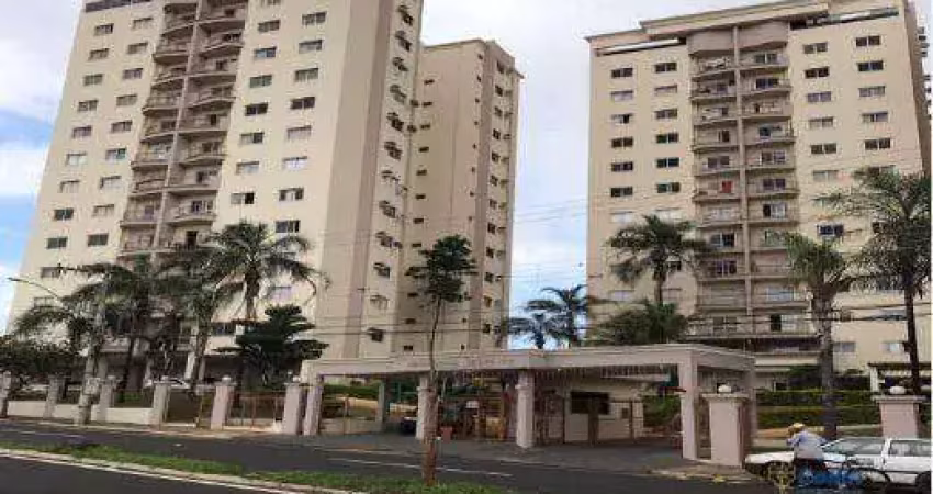 Apartamento à venda, 80 m² por r$ 330.000,00 - santa maria - uberaba/mg