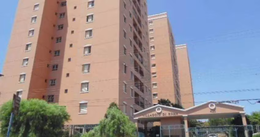 Apartamento com 3 dormitórios à venda, 74 m² por r$ 310.000,00 - estados unidos - uberaba/mg