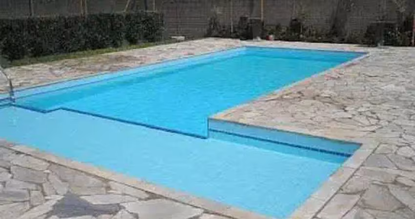 Chácara com 6 dormitórios à venda, 5000 m² por r$ 1.300.000 - chácaras vila real - uberaba/mg