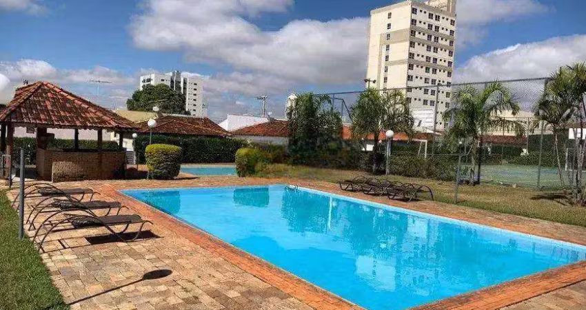 Casa em condomínio com 3 quartos sendo uma suíte à venda, 180 m² por r$ 680.000 - universitário - uberaba/mg