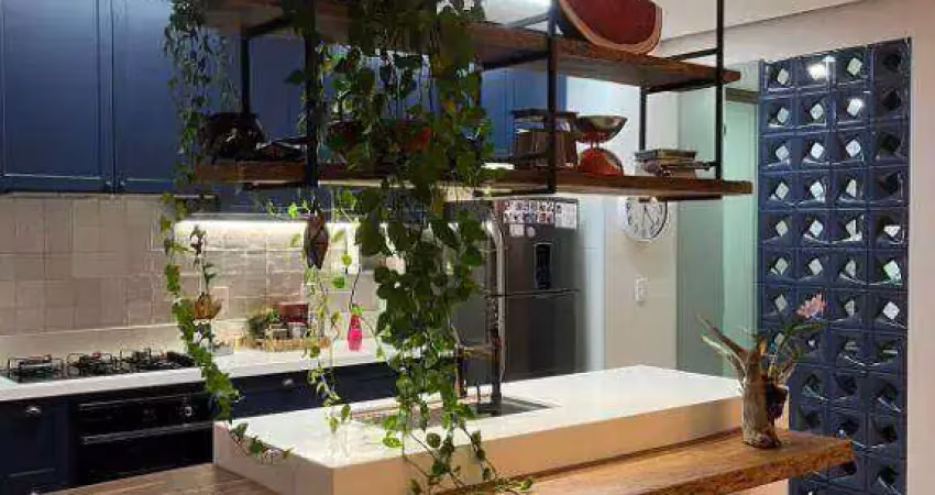 Apartamento à venda, 158 m² por r$ 1.300.000,00 - santa maria - uberaba/mg