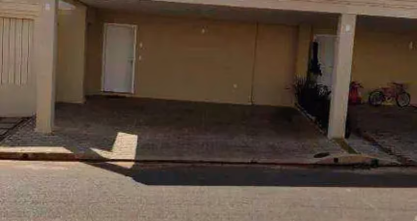 Casa com 3 quartos sendo duas suítes  à venda, 160 m² por r$ 893.770 - club residence ayat - uberaba/mg