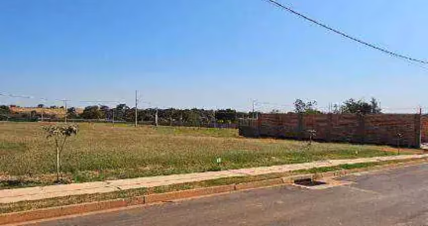 Terreno à venda, 250 m² por r$ 225.000,00 - beija-flor ii - uberaba/mg