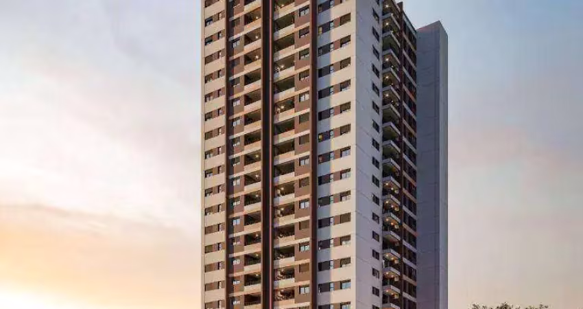 Cobertura com 3 dormitórios à venda, 100 m² por r$ 850.000,00 - jardim do lago - uberaba/mg