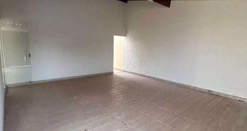 Casa com 3 dormitórios à venda, 169 m² por r$ 600.000,00 - jardim nenê gomes - uberaba/mg