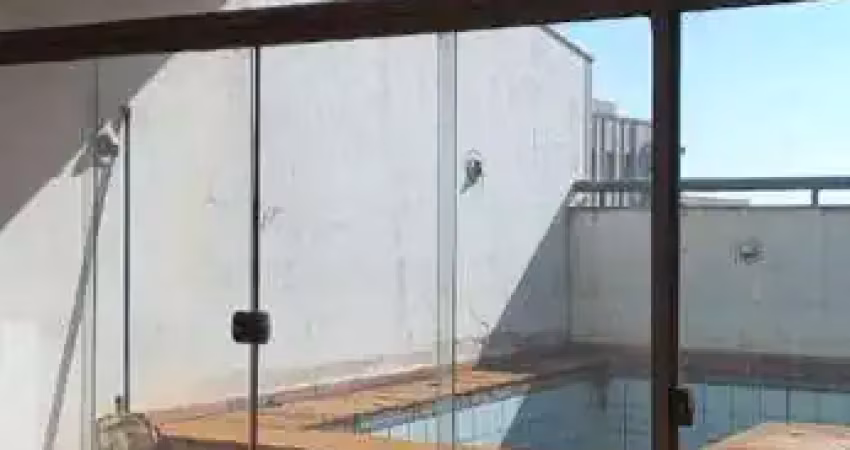 Apartamento com 2 dormitórios à venda, 200 m² por r$ 250.000,00 - centro - ribeirão preto/sp