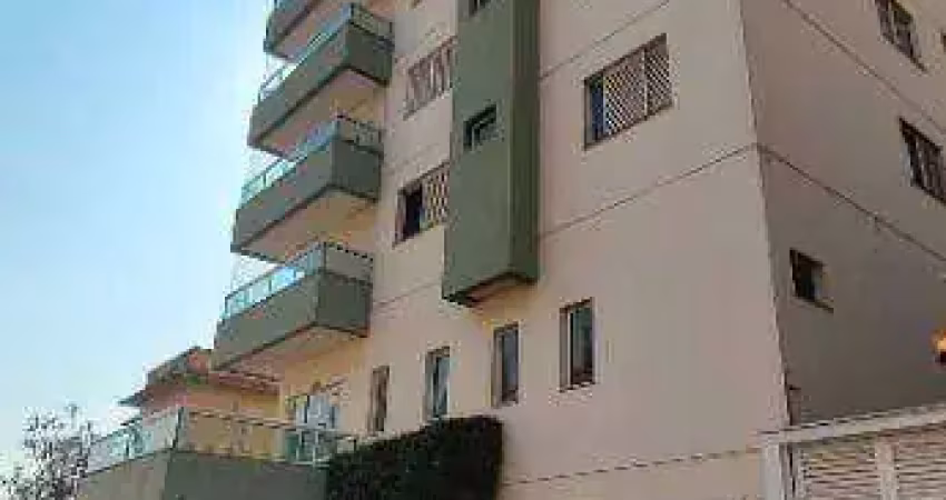 Apartamento com 3 dormitórios à venda, 102 m² por r$ 460.000,00 - centro - uberaba/mg