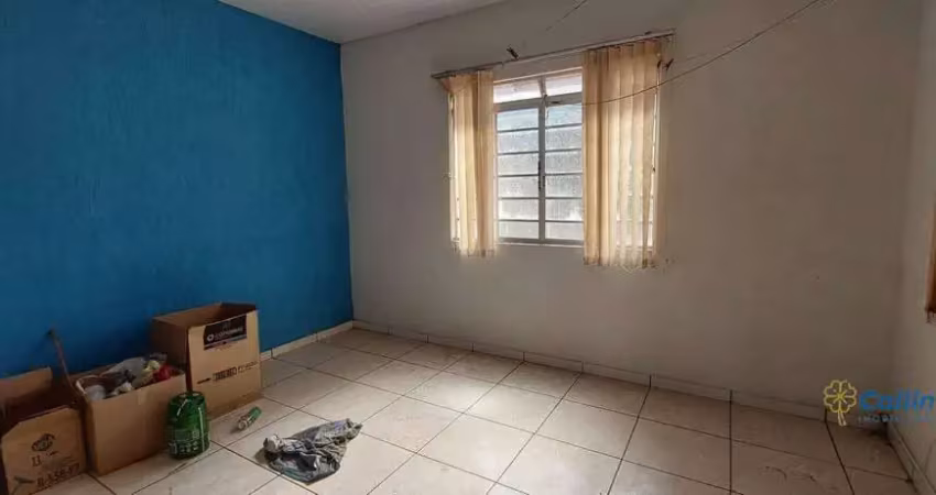 Casa para alugar, 180 m² por r$ 4.500,00/mês - são benedito - uberaba/mg