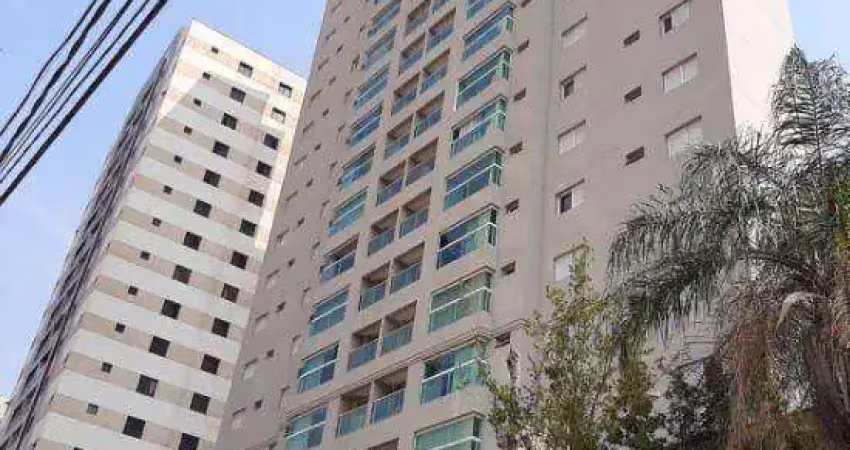 Apartamento com 3 dormitórios à venda, 130 m² por r$ 840.000 - são benedito - uberaba/mg