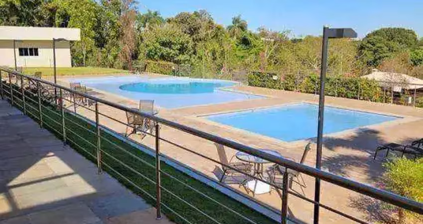 Terreno em condomínio fechado à venda no Cyrela Landscape, Uberaba 