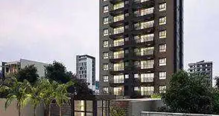 Apartamento com 2 dormitórios à venda, 69 m² por r$ 500.000,00 - mercês - uberaba/mg