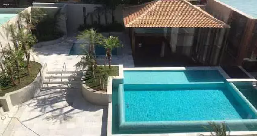 Apartamento com 4 dormitórios à venda, 276 m² por r$ 1.900.000,00 - são sebastião - uberaba/mg