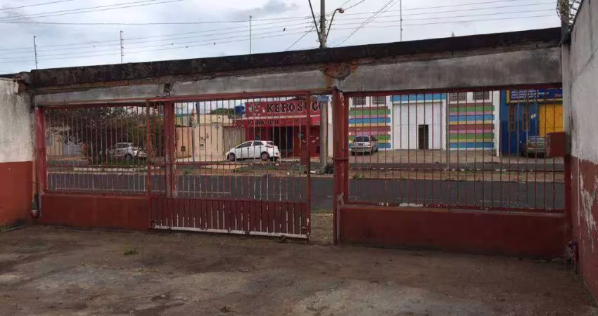 Terreno à venda, 360 m² por r$ 550.000,00 - parque das américas - uberaba/mg