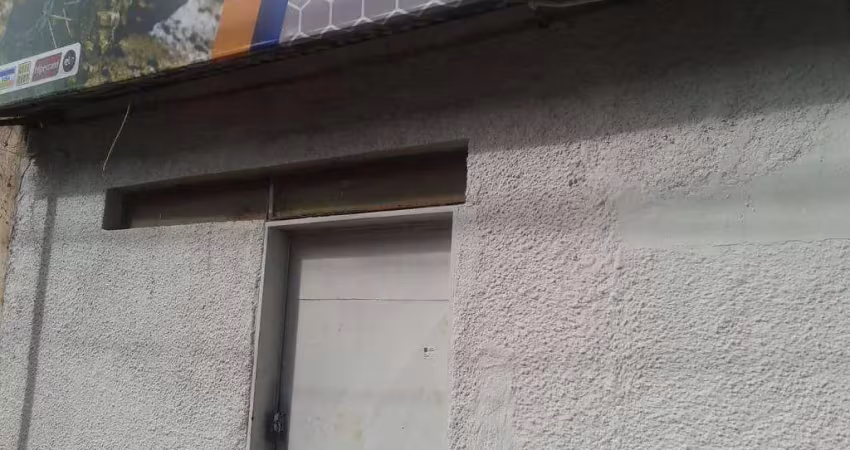 Galpão para alugar por r$ 2.000,00/mês - estados unidos - uberaba/mg