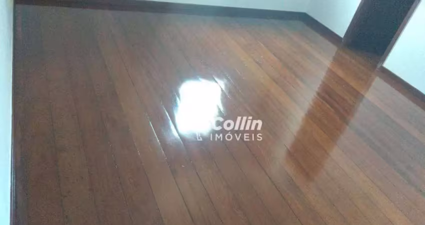 Apartamento com 4 dormitórios à venda, 380 m² por r$ 750.000,00 - centro - uberaba/mg