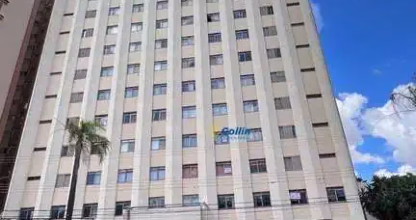 Apartamento com 3 dormitórios, 156 m² - venda por r$ 450.000,00 ou aluguel por r$ 3.000,00/mês - centro - uberaba/mg