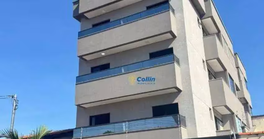 Apartamento com 2 dormitórios à venda, 61 m² por r$ 420.000,00 - santa mônica - uberlândia/mg