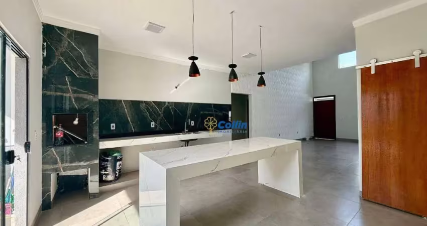 Casa à venda, por r$ 750.000 - residencial presidente tancredo neves - uberaba/mg