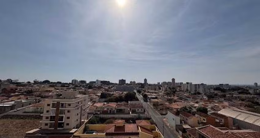Apartamento com 2 dormitórios à venda, 55 m² por r$ 450.000,00 - santa maria - uberaba/mg