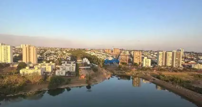 Apartamento com 2 dormitórios à venda, 53 m² por r$ 420.000,00 - conjunto frei eugênio - uberaba/mg