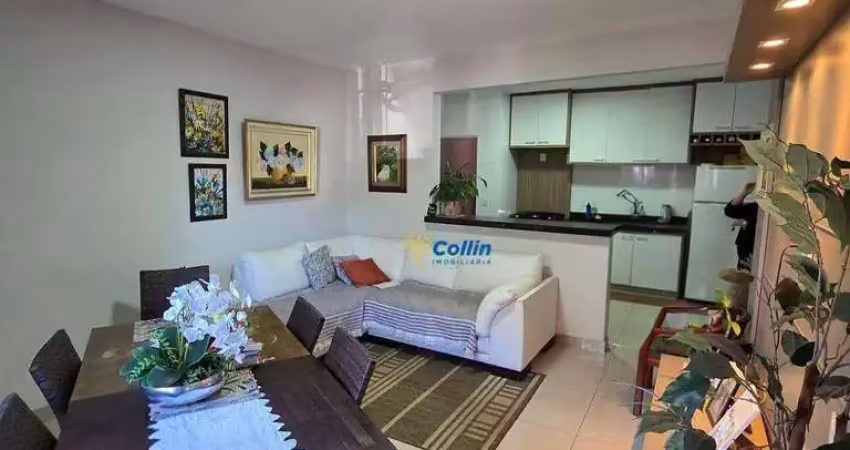 Apartamento com 3 dormitórios à venda, 84 m² por r$ 330.000,00 - vila olímpica - uberaba/mg