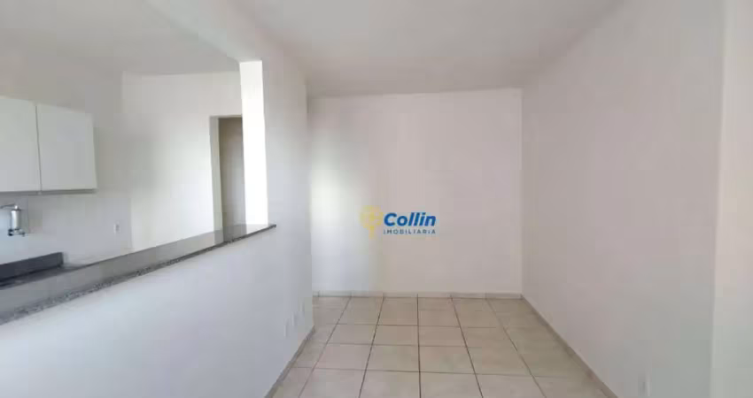Apartamento com 2 quartos à venda na Rua Jacutinga, São Benedito, Uberaba