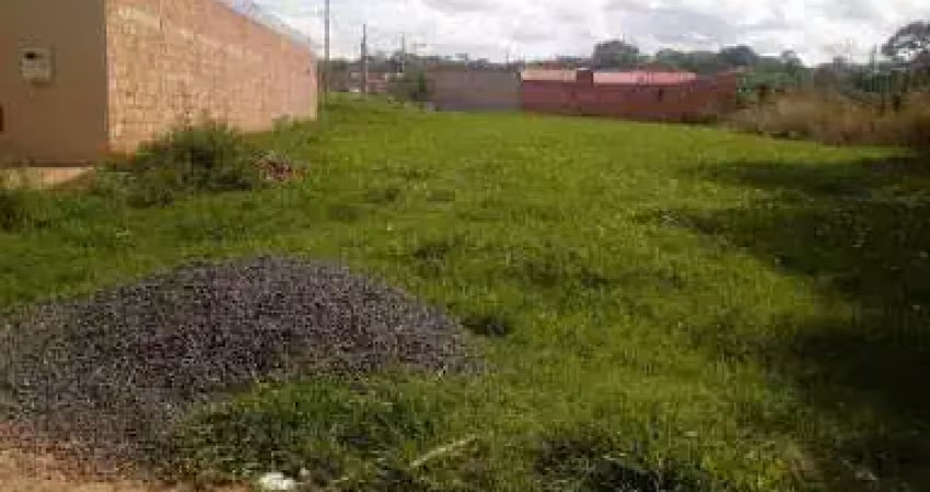 Terreno à venda, 600 m² por r$ 180.000,00 - jardim maracanã - uberaba/mg