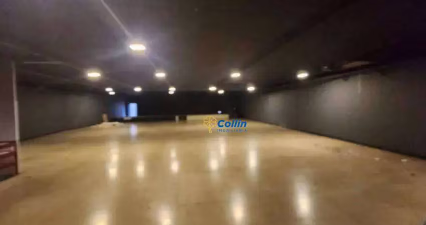 Prédio para alugar por r$ 9.000,00/mês - centro - uberaba/mg