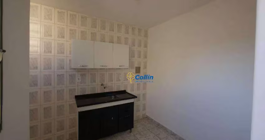 Apartamento com 2 dormitórios para alugar, 49 m² por r$ 1.550/mês - olinda - uberaba/mg
