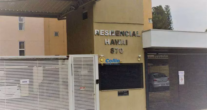 Apartamento com 3 dormitórios à venda, 115 m² por r$ 350.000,00 - santa maria - uberaba/mg