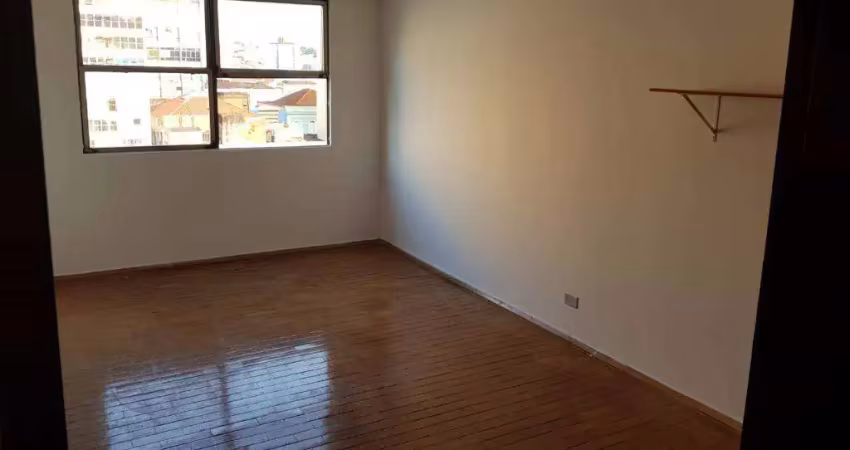 Apartamento com 3 dormitórios à venda, 125 m² por r$ 180.000,00 - centro - uberaba/mg