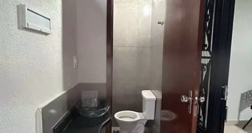 Casa com 3 dormitórios à venda, 200 m² por r$ 550.000,00 - vila maria helena - uberaba/mg