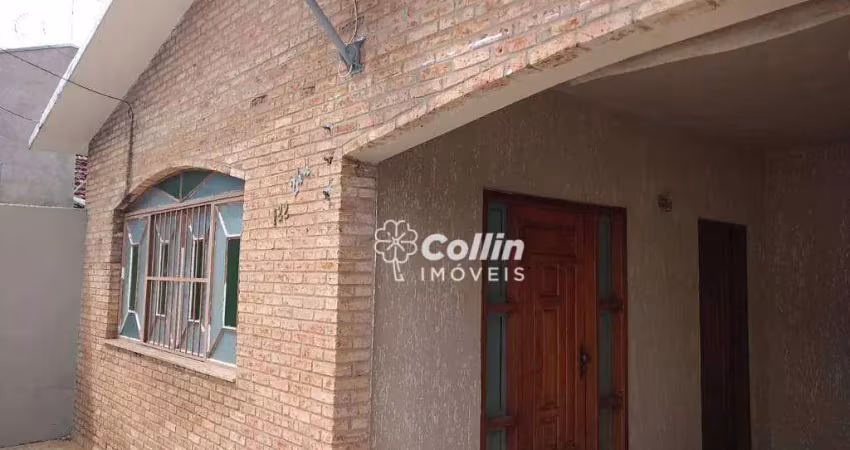 Casa com 3 dormitórios à venda, 196 m² por r$ 475.000,00 - boa vista - uberaba/mg