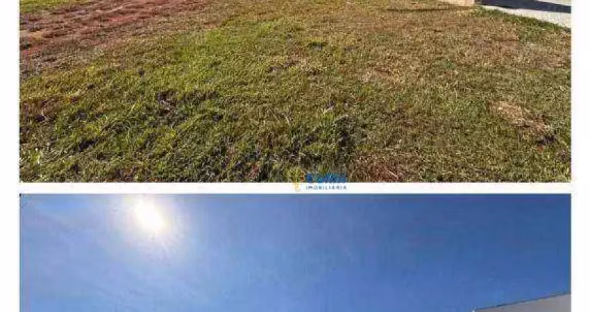 Terreno à venda, 770 m² por r$ 550.000,00 - residencial mário de almeida franco - uberaba/mg