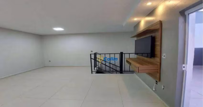 Apartamento com 2 dormitórios para alugar, 96 m² por r$ 2.000/mês - paraíso - uberaba/mg