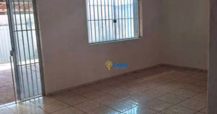 Casa com 2 dormitórios à venda, 360 m² por r$ 270.000,00 - tutunas - uberaba/mg