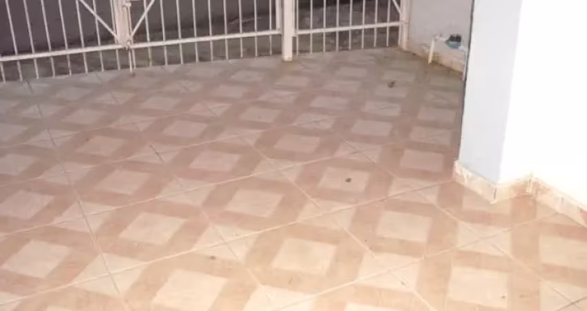 ÓTIMA CASA SIMPLES MAS AMPLA NO CORAÇÃO DO JARDIM PACAEMÚ