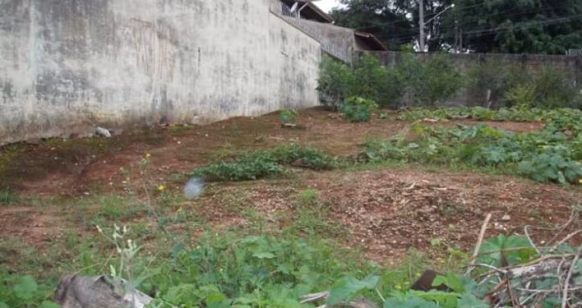 TERRENO, PLANO, VIZINHO AO PORTAL DO PARAÍSO