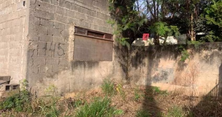 CHÁCARA PEQUENA, ÓTIMA  NO BAIRRO DA NOVA TRIESTE