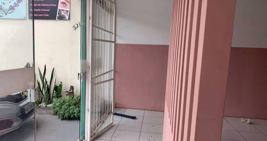 SALAS COMERCIAIS JARDIM CICA, EXCELENTE LOCALIZAÇÃO