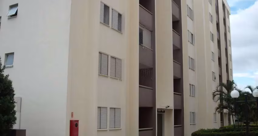 APARTAMENTO RESIDENCIAL ANCHIETA 2 D COM SACADA