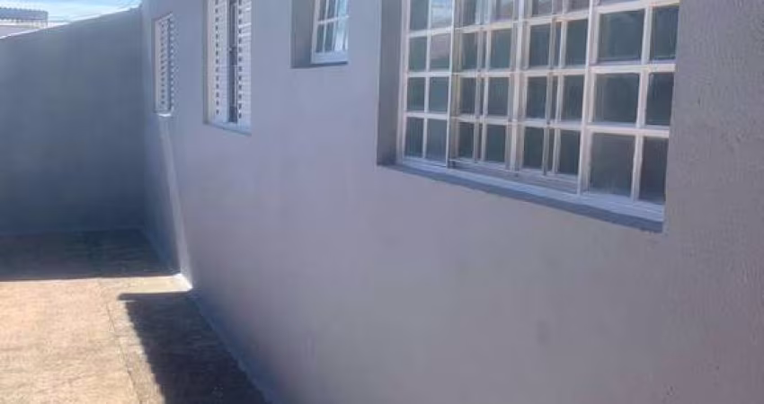 CASA 2 DOMITÓRIOS JUNDIAI MIIM SEM GARAGEM