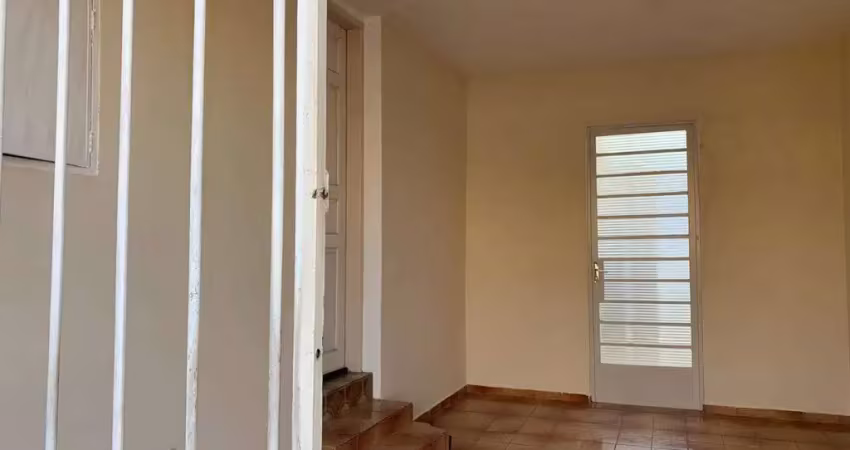 Casa com 1 quarto para alugar no Anhangabaú, Jundiaí 