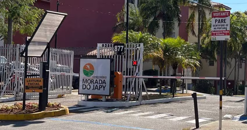 Apartamento com 2 quartos para alugar no Parque Residencial Eloy Chaves, Jundiaí 
