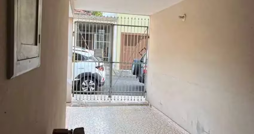Casa com 3 quartos à venda na Vila Progresso, Jundiaí 