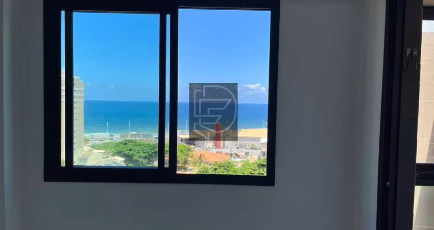 Apartamento para Locação em Salvador, Armação, 1 dormitório, 1 banheiro, 1 vaga