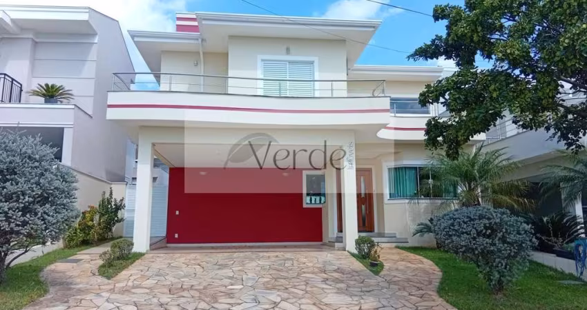 Casa para Venda em Campinas, Swiss Park, 3 dormitórios, 3 suítes, 4 banheiros, 4 vagas