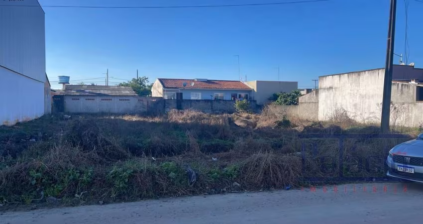 Terreno para Venda no bairro São José, localizado na cidade de Itapoá / SC.